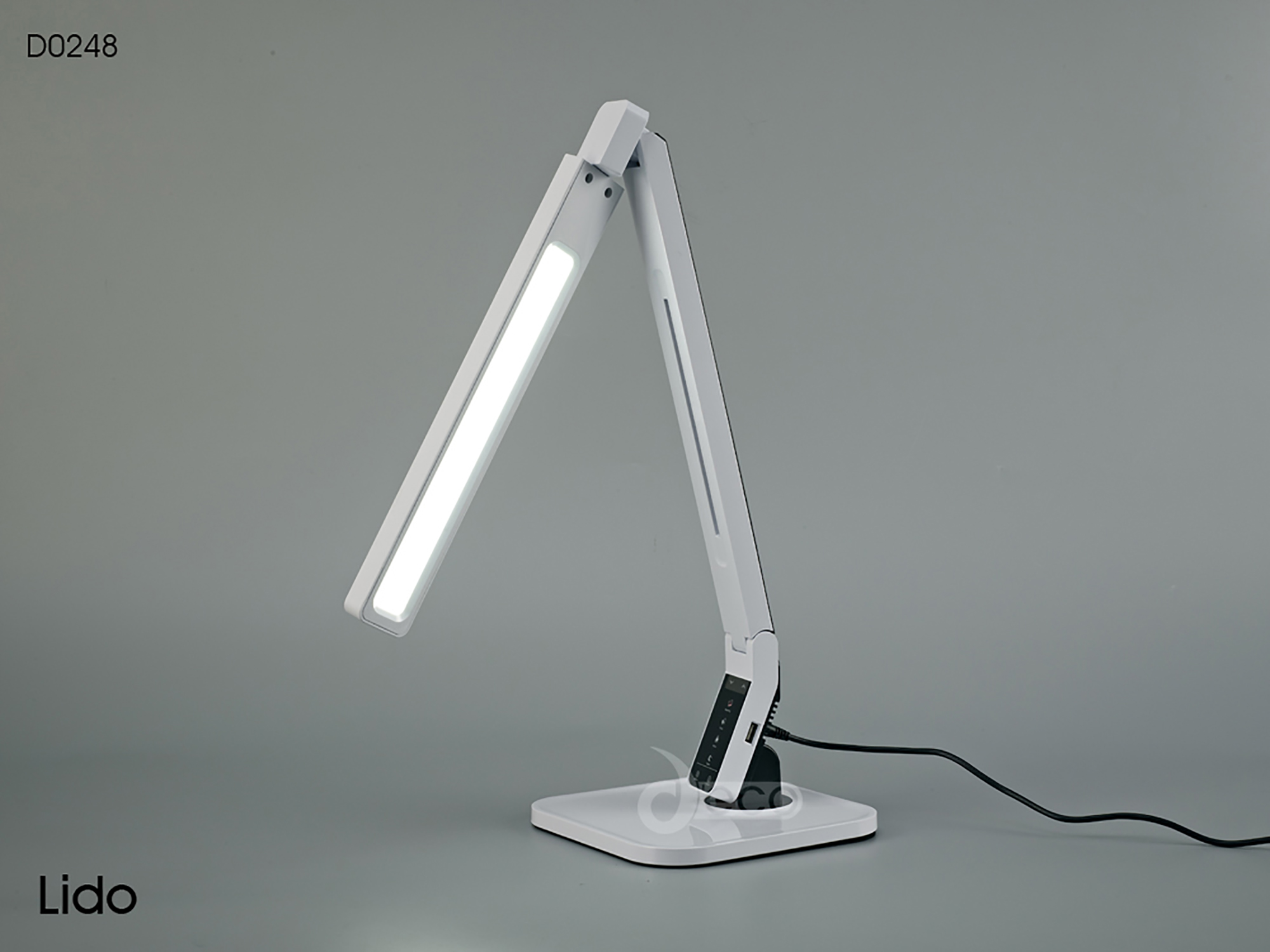 Lido Table Lamps Deco Desk Lamp Lido Table Lamps Deco Desk Lamp